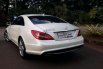 Mercedes-Benz CLS CLS 350 2014 harga murah 8