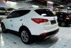 2012 Hyundai Santa Fe dijual 5