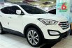 2012 Hyundai Santa Fe dijual 2