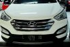 2012 Hyundai Santa Fe dijual 1
