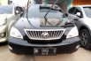 Jual Toyota Harrier 240G 2008 2