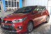 Jual Toyota Yaris TRD Sportivo 2016  4