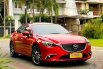 Mazda 6  2018 Merah 2