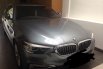 Jual mobil BMW 5 Series 530i 2018 1