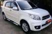 Daihatsu Terios (TX ADVENTURE) 2013 kondisi terawat 1