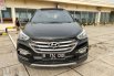 Hyundai Santa Fe CRDi 2016 harga murah 6
