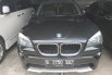 Jual BMW X1 sDrive18i Executive 2012 1