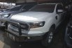 Jual Mobil Ford Ranger Double Cabin 2015 3