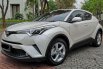 Toyota C-HR 2018 terbaik 3