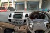 Jual Toyota Hilux G 2011 2