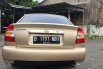 Hyundai Accent  2003 Beige 8