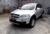 Jual Chevrolet Captiva 2.4L FWD SS 2011 1