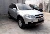 Jual Chevrolet Captiva 2.4L FWD SS 2011 2