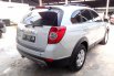 Jual Chevrolet Captiva 2.4L FWD SS 2011 3