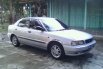 Suzuki Baleno  1996 Silver 2