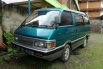 Mazda E2000 2000 dijual 4