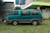 Mazda E2000 2000 dijual 1