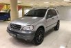 Mercedes-Benz M-Class 2001 dijual 4