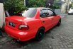 Hyundai Accent 2003 terbaik 2