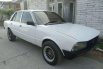 Peugeot 505 1984 dijual 5