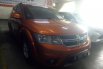 Jual mobil Dodge Journey L4 2.4 Automatic 2013 2