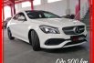 Mercedes-Benz CLA (200) 2018 kondisi terawat 3