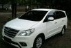 Toyota Kijang Innova 2014 terbaik 4