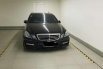 2012 Mercedes-Benz E-Class dijual 1