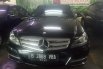 Jual mobil Mercedes-Benz C-Class C200 2007 1