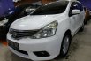 Jual Nissan Grand Livina 1.5 XV 2014 2