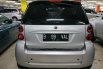 Jual Smart fortwo Cabrio 2011 3