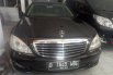 Jual Mercedes-Benz S-Class S 350 2007 1