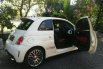 Fiat 500 2010 dijual 1