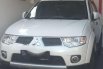 Mitsubishi Pajero 2011 terbaik 1