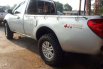 Mitsubishi Triton  2014 Silver 5