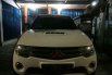 Mitsubishi Triton 2012 dijual 6