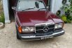 1984 Mercedes-Benz GT dijual 7