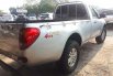 Mitsubishi Triton  2014 Silver 1