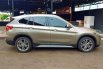 BMW X1 (sDrive18i xLine) 2016 kondisi terawat 1