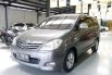 Jual Toyota Kijang Innova 2.5 G 2010 1