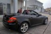 Mercedes-Benz SLK 2008 terbaik 8