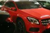 2017 Mercedes-Benz GLA dijual 2