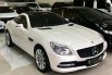 Mercedes-Benz SLK (200) 2011 kondisi terawat 4