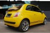 Fiat 500 Sport 2015 Kuning 2