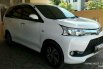 Toyota Veloz  2018 Putih 1