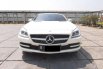 2011 Mercedes-Benz SLK dijual 8