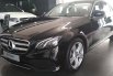 Jual Mobil Mercedes-Benz E-Class E250 2018 1