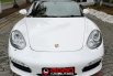 Jual Mobil Porsche Boxster 2012 1