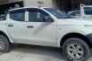 Jual Mitsubishi Triton HDX DC 4x4 MT Tahun 2016 3