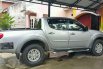 Mitsubishi Triton EXCEED 2011 Silver 4